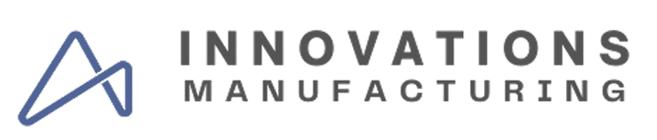 Innovations Manufacturing Logo